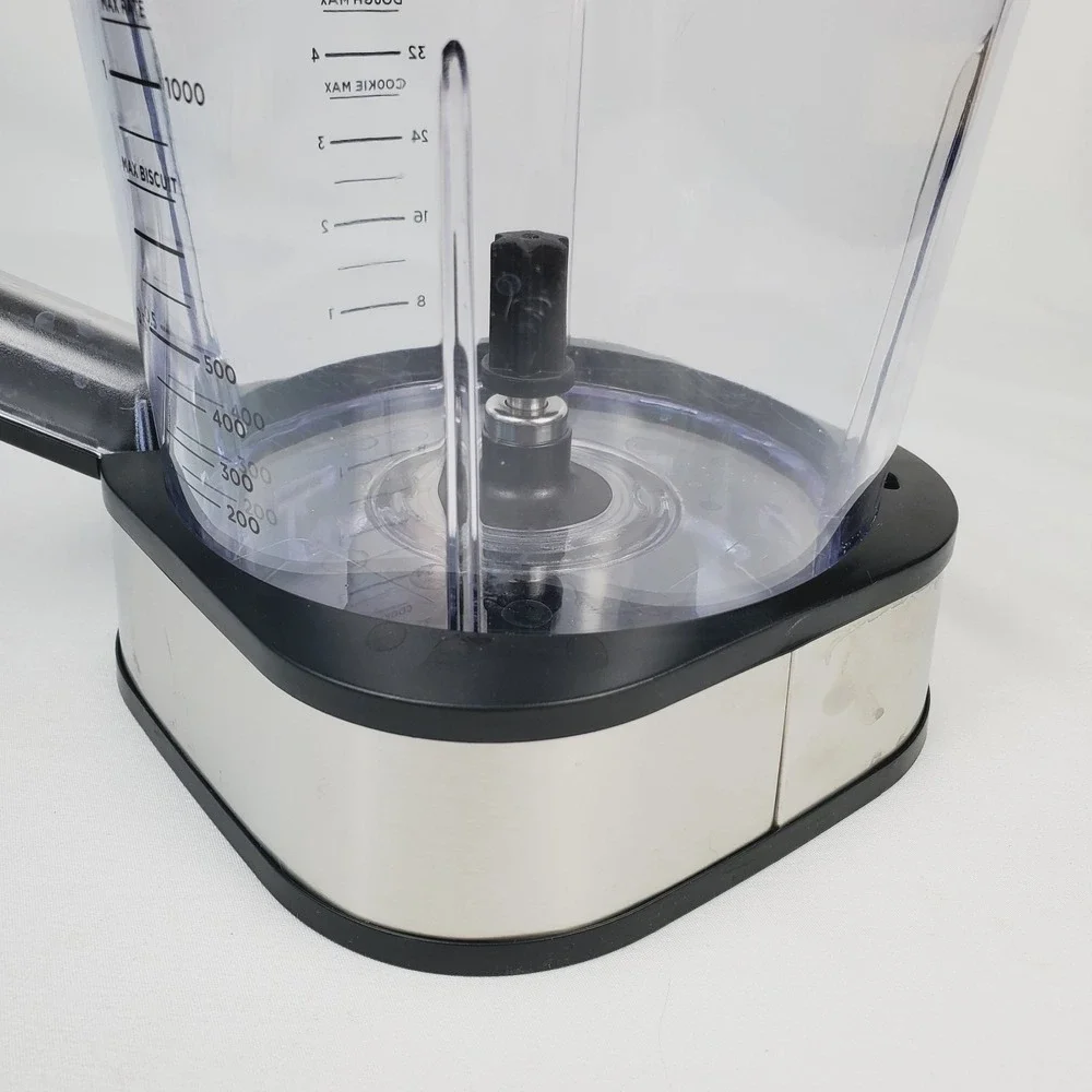 Ninja Foodi Power Blender SS351 Replacement 72oz Pitcher - No Blade